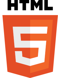 Logo HTML5